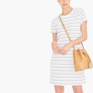 NWT J Crew t shirt dress